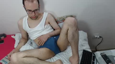 marcnashio online show from 09/28/25, 06:30