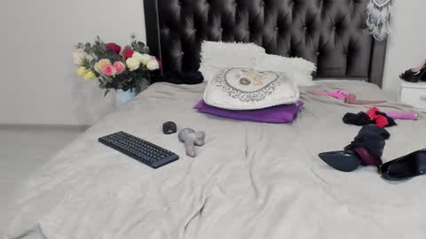 Marcia online show from 02/19/25, 01:29