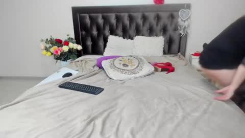 Marcia online show from 03/12/25, 10:39