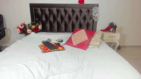 Marcia online show from 10/25/25, 06:57