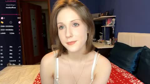 Alisa online show from 12/19/25, 11:06