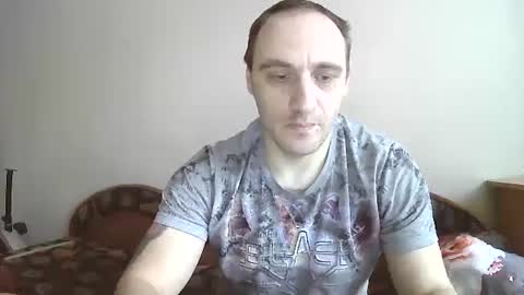 Snapshot of marcin3834 chatting on 01/14/25, 07:17 Martin Banas online show from 01/14/25, 07:17