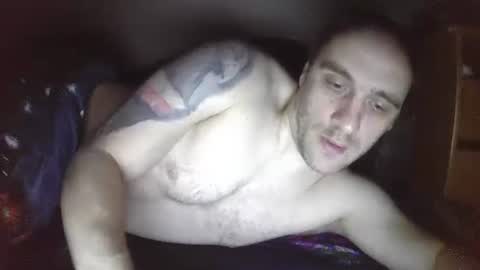 Snapshot of marcin3834 chatting on 01/24/25, 09:37 Martin Banas online show from 01/24/25, 09:37