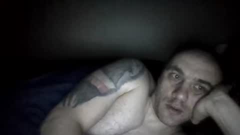 Snapshot of marcin3834 chatting on 02/02/25, 02:38 Martin Banas online show from 02/02/25, 02:38