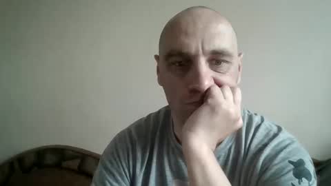 Snapshot of marcin3834 chatting on 05/13/26, 09:17 Martin Banas online show from 05/13/26, 09:17