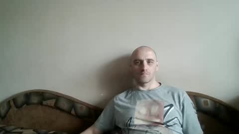 Snapshot of marcin3834 chatting on 05/15/26, 09:49 Martin Banas online show from 05/15/26, 09:49