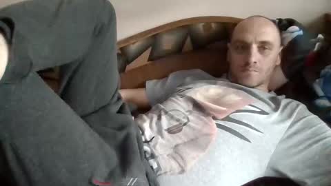 Snapshot of marcin3834 chatting on 05/17/26, 01:07 Martin Banas online show from 05/17/26, 01:07