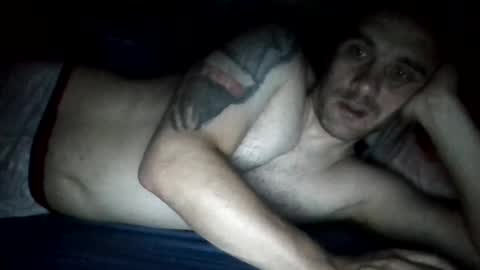 Snapshot of marcin3834 chatting on 07/25/26, 02:09 Martin Banas online show from 07/25/26, 02:09