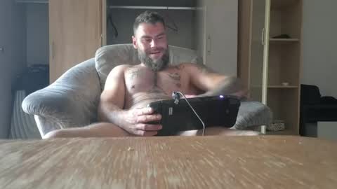Marcin online show from 07/21/26, 05:26