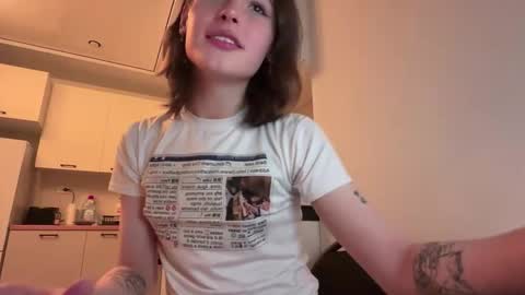 marci wake up online show from 03/08/26, 11:19