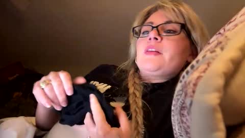 Snapshot of marciwallace chatting on 11/09/25, 06:44 Marci Wallace online show from 11/09/25, 06:44