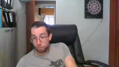 marcjemp online show from 06/16/26, 08:50