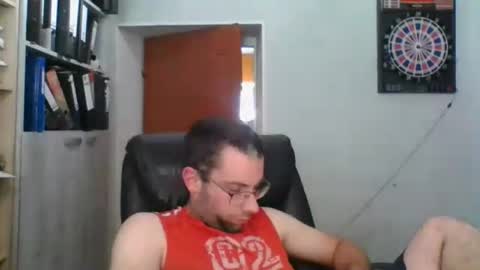 marcjemp online show from 06/19/26, 12:09