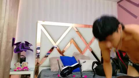 Marck online show from 04/27/26, 12:36