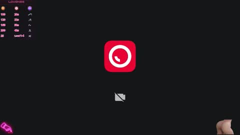 Snapshot of marckpassion chatting on 05/26/26, 12:23 Marck online show from 05/26/26, 12:23