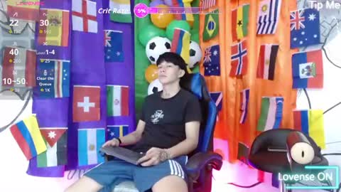 Snapshot of marco_777_ chatting on 06/21/26, 06:32 marco_777_ online show from 06/21/26, 06:32
