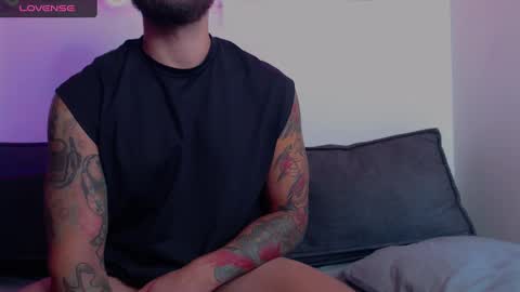 marco_allison43 online show from 12/28/24, 04:30