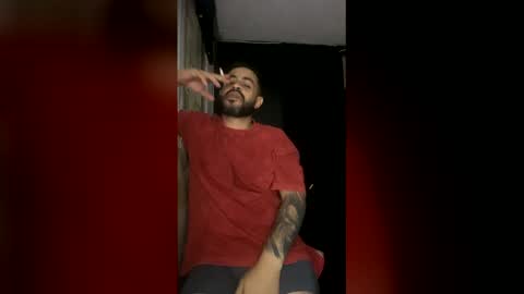 marco_aure online show from 03/13/26, 11:33