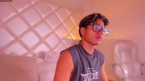 Snapshot of marco_deluxe chatting on 05/29/26, 11:41 marco_deluxe online show from 05/29/26, 11:41