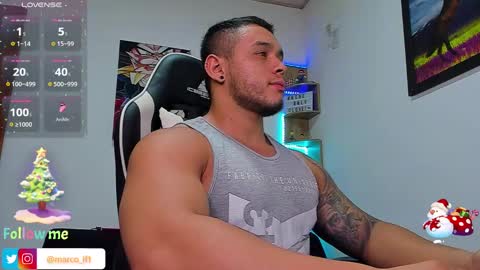 Snapshot of marco_diaz1 chatting on 12/04/24, 12:08 Marco Diaz online show from 12/04/24, 12:08