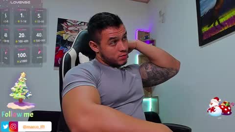 Snapshot of marco_diaz1 chatting on 12/05/24, 12:19 Marco Diaz online show from 12/05/24, 12:19