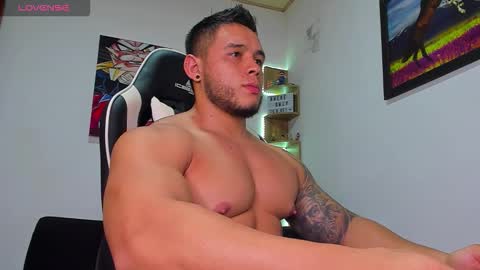 Snapshot of marco_diaz1 chatting on 10/02/25, 11:12 Marco Diaz online show from 10/02/25, 11:12