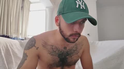 marco_parola online show from 11/06/25, 12:39