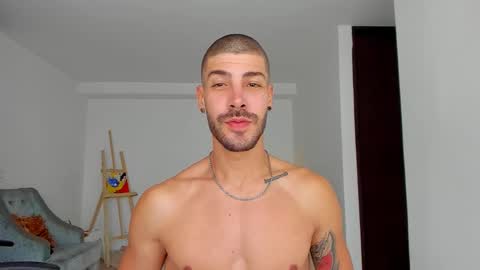 Marco IG marco tahani online show from 12/02/24, 04:20