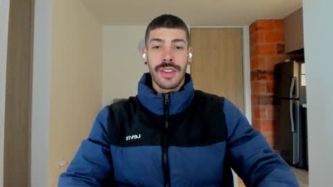 Marco IG marco tahani online show from 12/23/24, 11:25