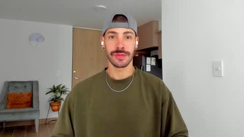 Marco IG marco tahani online show from 12/24/24, 11:49