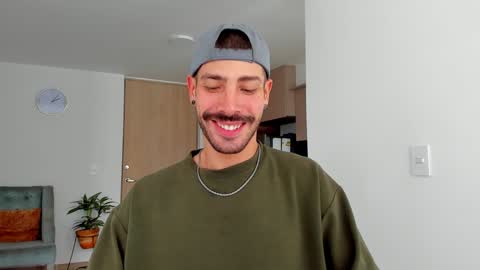 Marco IG marco tahani online show from 12/24/24, 02:54