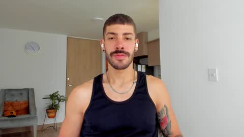 Marco IG marco tahani online show from 12/26/24, 12:05