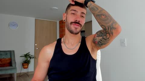 Marco IG marco tahani online show from 12/26/24, 03:10