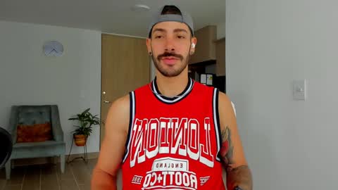 Marco IG marco tahani online show from 12/27/24, 12:23