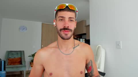 Marco IG marco tahani online show from 12/27/24, 03:26