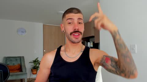 Marco IG marco tahani online show from 12/28/24, 12:45