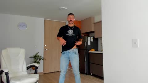 Marco IG marco tahani online show from 12/29/24, 03:13