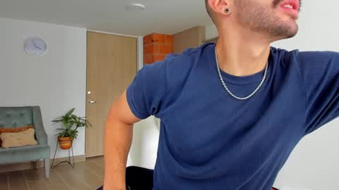 Marco IG marco tahani online show from 12/30/24, 01:03