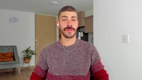 Marco IG marco tahani online show from 01/03/25, 12:52