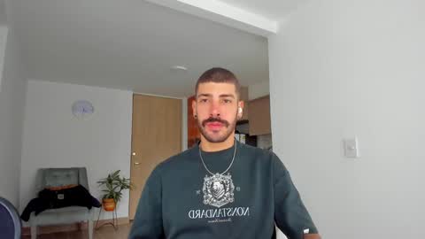 Marco IG marco tahani online show from 01/04/25, 12:27