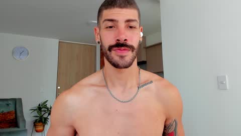 Marco IG marco tahani online show from 01/04/25, 03:28