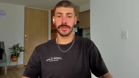 Marco IG marco tahani online show from 01/05/25, 09:47