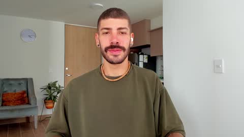 Marco IG marco tahani online show from 01/06/25, 12:46