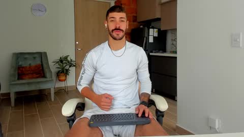 Marco IG marco tahani online show from 01/07/25, 01:14