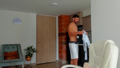 Marco IG marco tahani online show from 01/07/25, 04:16