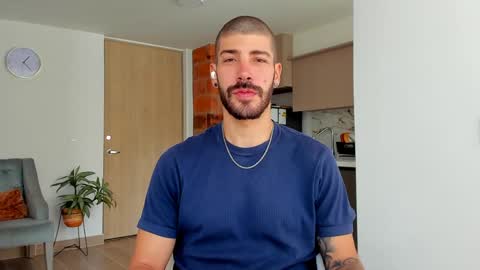 Marco IG marco tahani online show from 01/12/25, 03:36