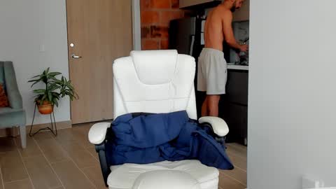 Marco IG marco tahani online show from 01/14/25, 03:36