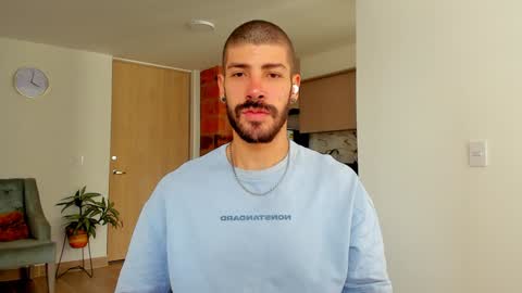 Marco IG marco tahani online show from 01/15/25, 12:58