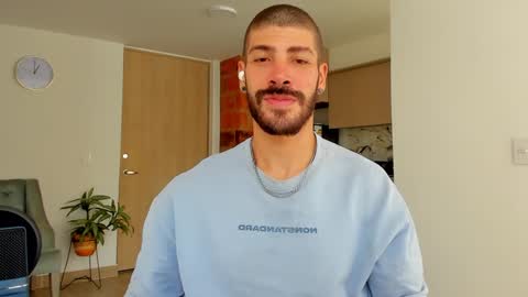 Marco IG marco tahani online show from 01/15/25, 04:00