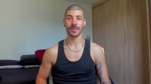 Marco IG marco tahani online show from 01/27/25, 02:24